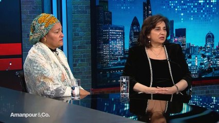 Amanpour and Company - January 26, 2023