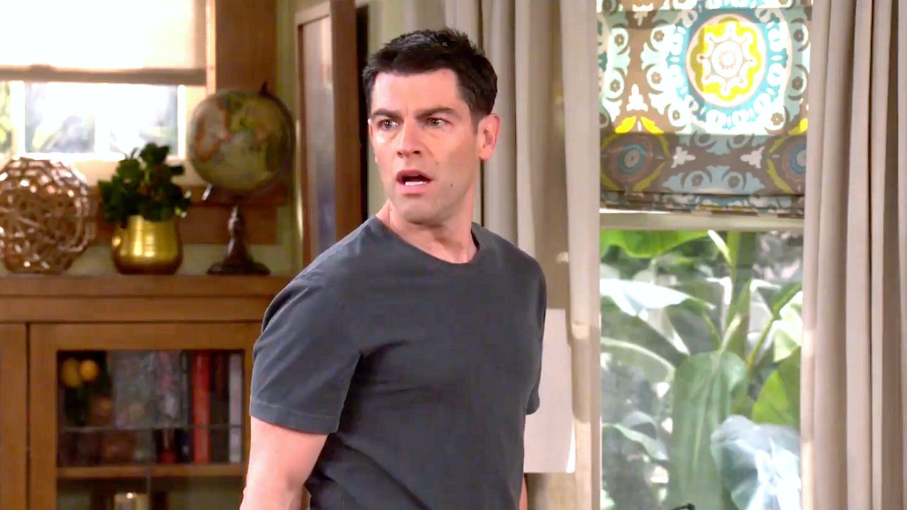 Keep an Open Mind on the Upcoming Episode of CBS’ The Neighborhood
