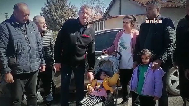 Üç yaşındaki SMA’lı Destan acil konteyner bekliyor