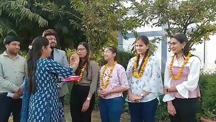 CS Professional and Executive result