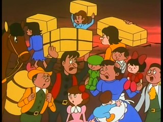 الأميرة ياقوت الحلقة 48