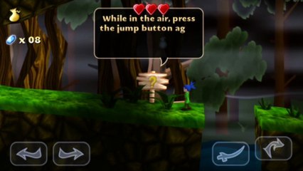 Swordigo || Swordigo Gameplay Walkthrough Part 1 || Abbas Ali Gaming