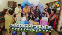 Kaala Doriya - Episode 02 [] - ( Sana Javed - Osman Khalid Butt ) - 23rd September 2022 - HUM TV