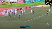 ملخص اهداف مباراة شبيبة القبائل اليوم وفيتا كلوب 0-1