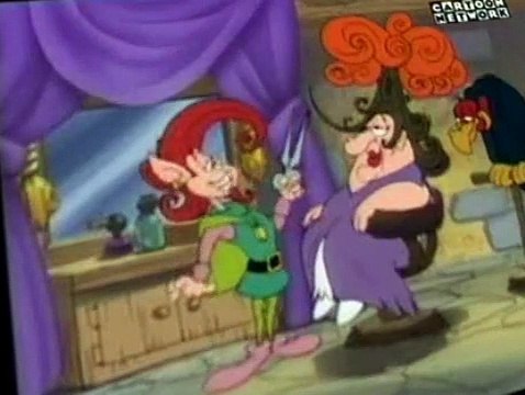 The Smurfs The Smurfs S07 E045 – Where the Wild Smurfs Are