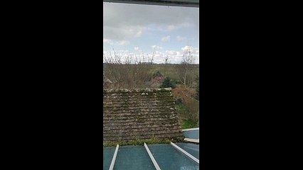 Rant | Stupid Weather!