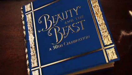 Beauty and the Beast: A 30th Celebration - Trailer