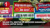 [TOP 3 NEWS] Menkeu Jenguk David | Jokowi Resmikan Tol Semarang-Demak | Kondisi Wamena Kondusif