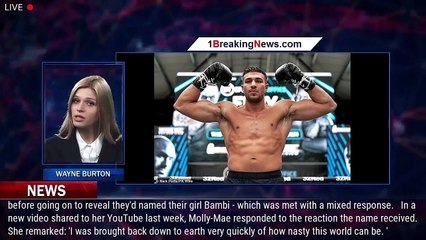 Download Video: Why Molly-Mae Hague and Tommy Fury are the ultimate Love Island couple - 1breakingnews.com