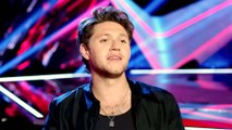 One Direction's Niall Horan is Ready to Win NBC's The Voice Season 23