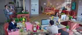 Never Give Up Ep 13 eng sub