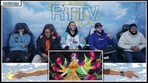 RTTV One Piece 930-931 Miniplayer Reaction