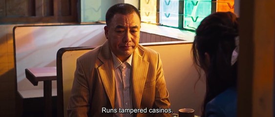 Queen of Triads 2 (2021) Watch HD