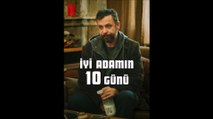 10 Days of a Good Man (Iyi Adamin 10 Günü) - Official Trailer © 2023 Crime, Drama, Mystery