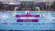 LEN Champions League Women - DUNAUJVAROS VC (HUN)- CE Mediterrani (ESP)