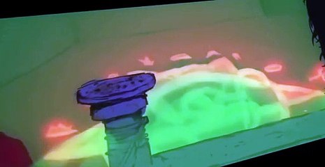 The Kirlian Frequency E002 - Masters of the Night