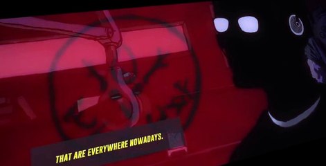 The Kirlian Frequency E003 - A New Color