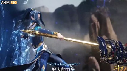 Soul Land - Episode 248 English Sub | Anime Pro