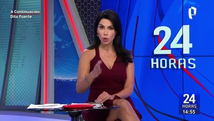 MIMP se pronuncia tras ofensas de alcalde de Trujillo a mujer periodista