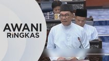 AWANI Ringkas: Pasca Belanjawan: KPM akan pastikan agihan adil