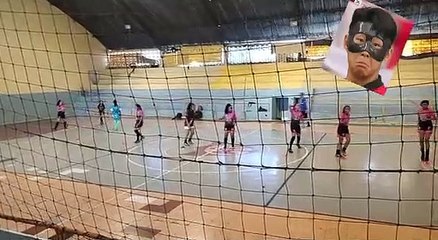 Treinamento realizado hoje fia 25.02.2023.