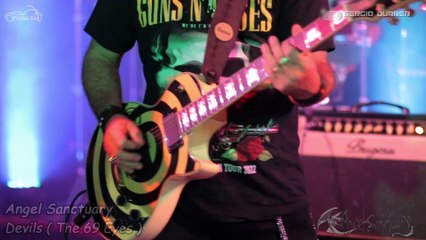 20230204 Angel Sanctuary - Devils ( The 69 Eyes )