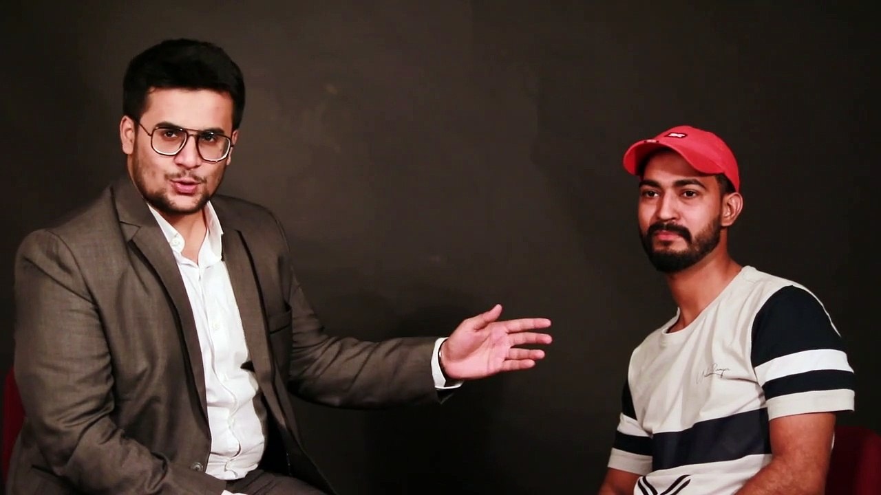 Sameer Khichi Interview Crafters 2022
