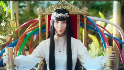 超人間要塞ヒロシ戦記 #7