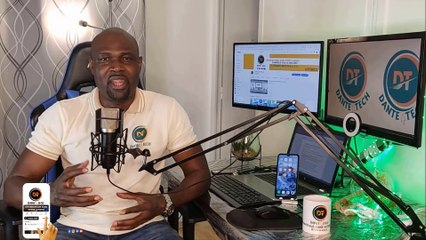 BAMBARA N°76 AJOUTER UNE EMPREINTE DIGITALE SUR WHATSAPP