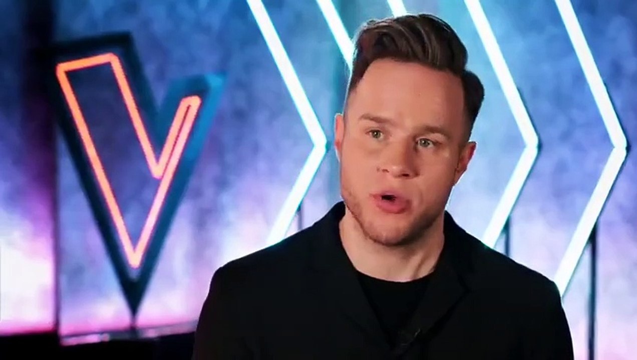 The voice uk - se8 - ep08 - battle round 1 hd watch