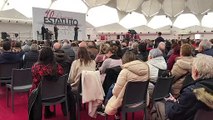 Acto por el 40 aniversario del Estatuto de Autonomía de Castilla y León