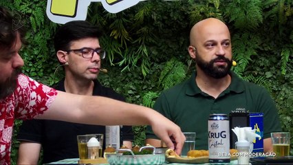 Buteco 98 | Rodrigo Costa e Arissom da Casa  Ybirá