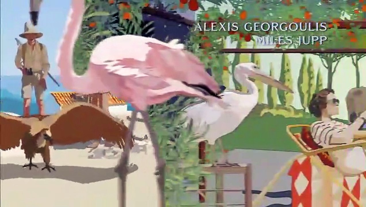 The Durrells - Se3 - Ep03 HD Watch