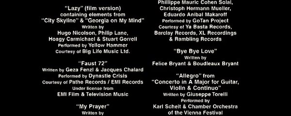 Ocean's Twelve (2004) Filme Deustche HD - Part 02