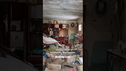 A 10 kilómetros de la frontera con Rusia: un día con el batallón ucraniano que vigila los pueblos vacíos del norte de Járkov