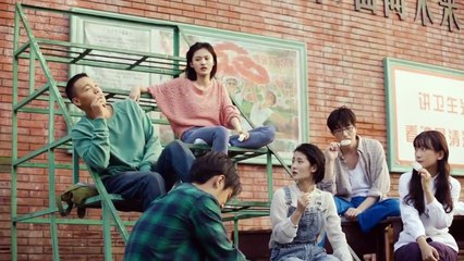 90's Beijing Fantasy - Se01 - Ep11 Watch HD