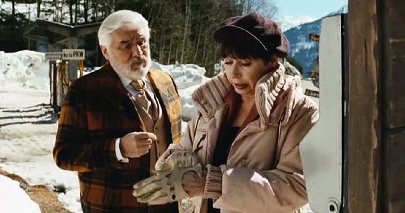 Es ist ein Elch entsprungen (2005) Filme Deustche HD