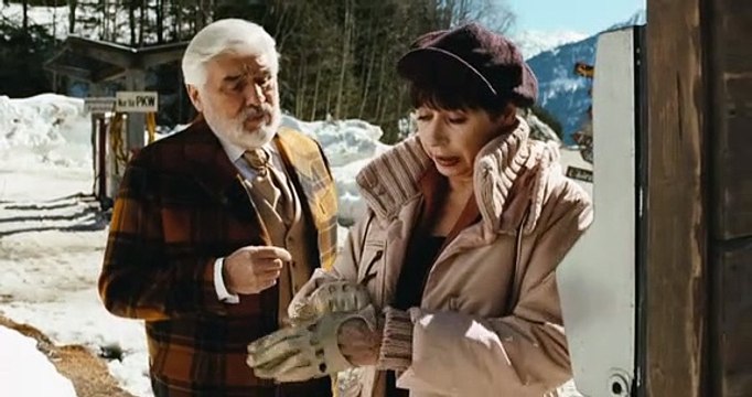 Es ist ein Elch entsprungen (2005) Filme Deustche HD