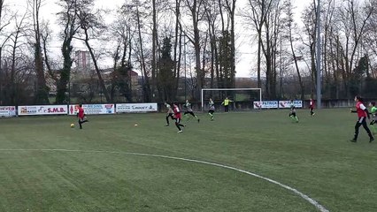 Plateau U11 2sur2 bravo