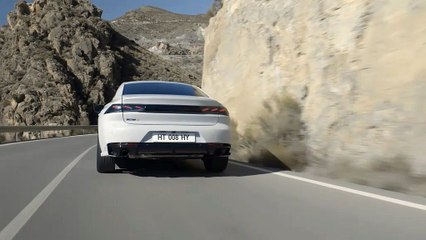 Peugeot 508 Berline PSE (Dynamique)