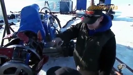 Bering Sea Gold - Se05 - Ep02 Watch HD