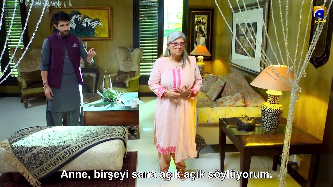 Munafiq- 14.bölüm türkçe altyazılı