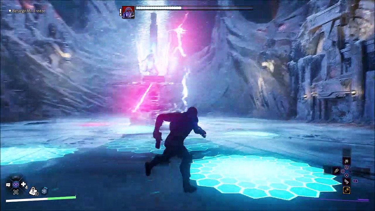 Gotham Knights  Folge 12