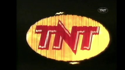 Bumper 90's TNT Channel Multilingua