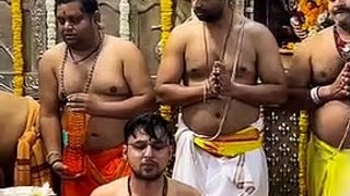 kedarnath dham, kedarnath mandir, shiv ling, one minute gyan, Shiv mandir