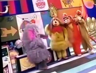 The Banana Splits Adventure Hour E023