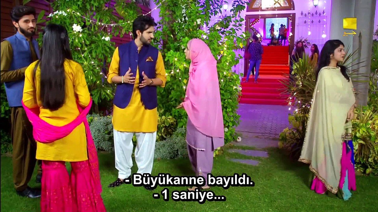 Munafiq -15.bölüm türkçe altyazılı