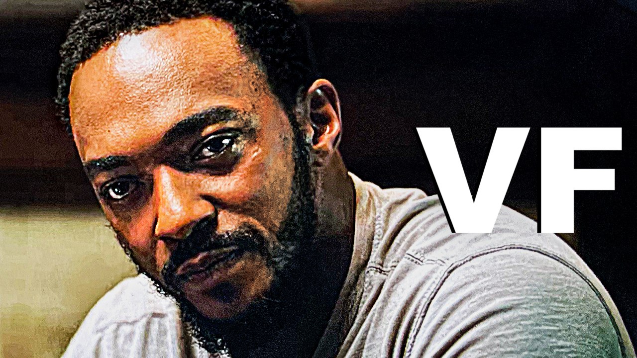 WE HAVE A GHOST Bande Annonce VF (2023)