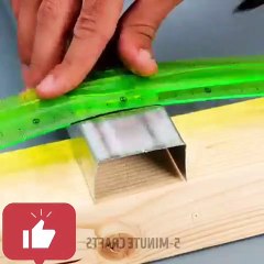 Simple repair tips for those who love perfection