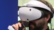 La nueva generación de realidad virtual y sus aplicaciones más allá del entretenimiento